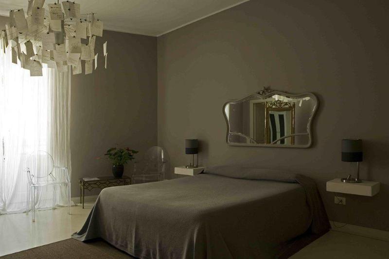 Bb 22 Charming Rooms & Apartments Palermo Exteriör bild