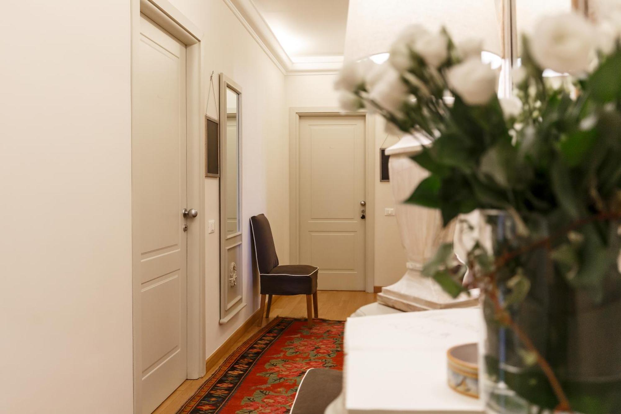 Bb 22 Charming Rooms & Apartments Palermo Exteriör bild
