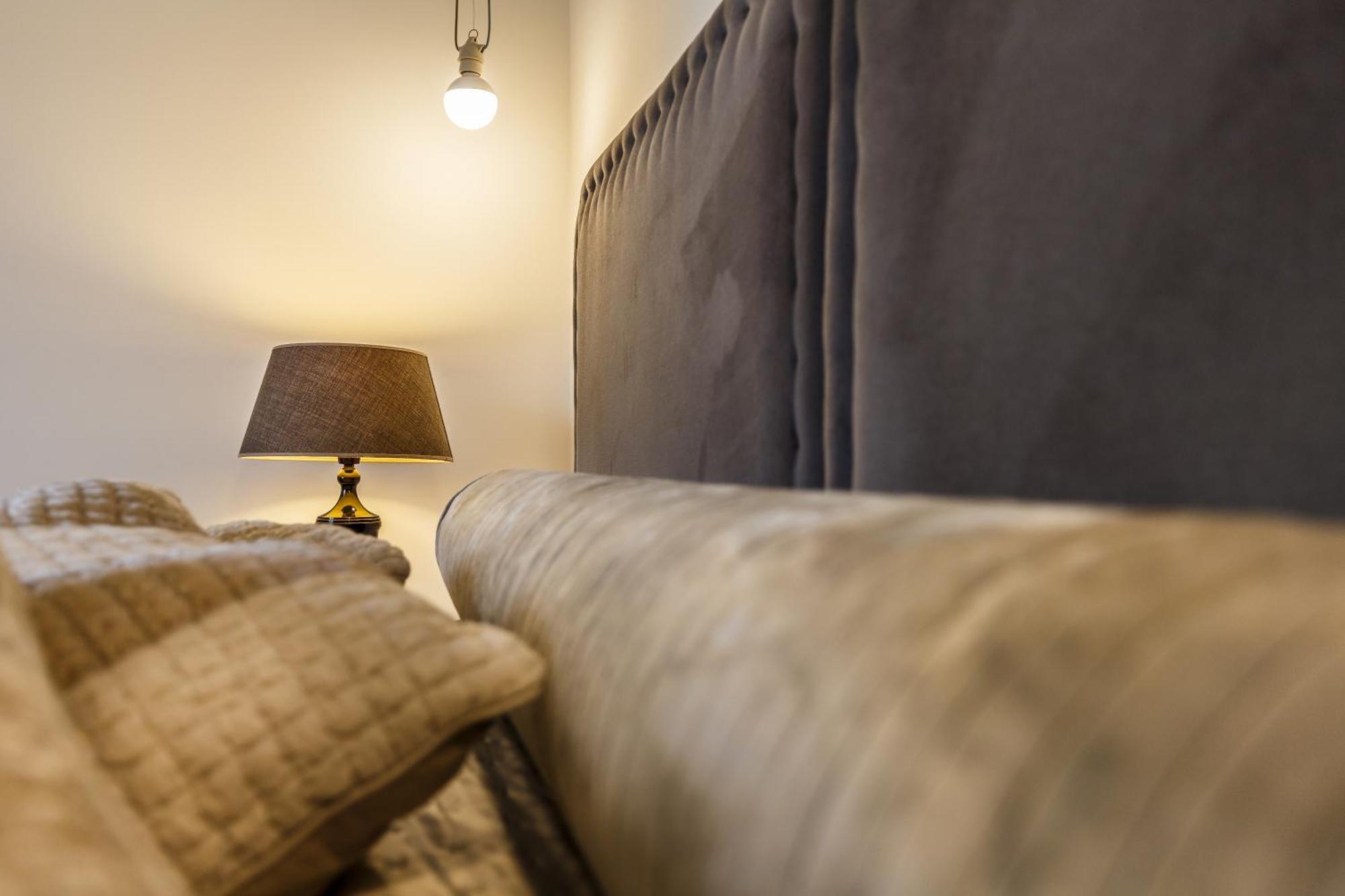 Bb 22 Charming Rooms & Apartments Palermo Exteriör bild