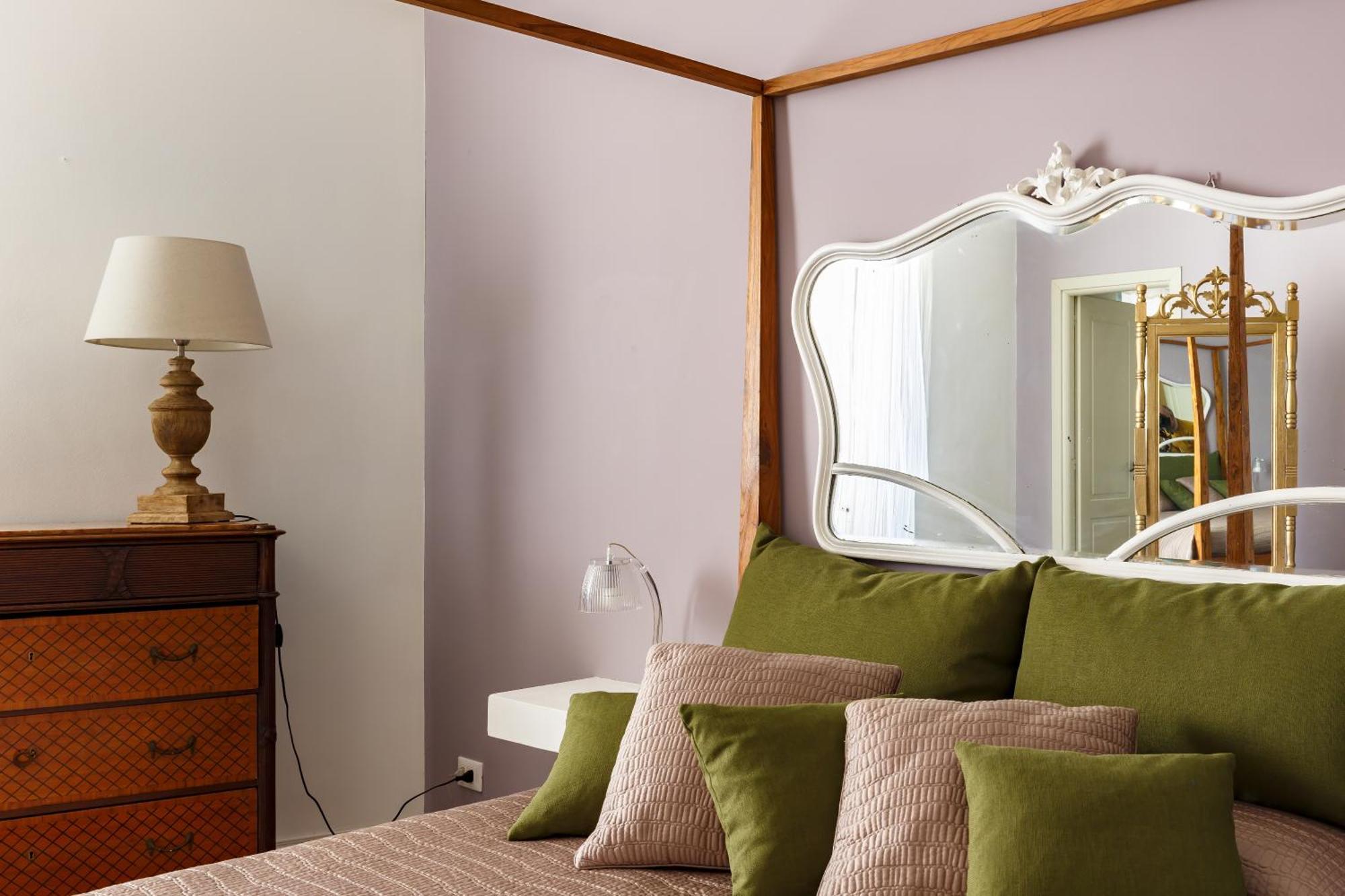 Bb 22 Charming Rooms & Apartments Palermo Exteriör bild