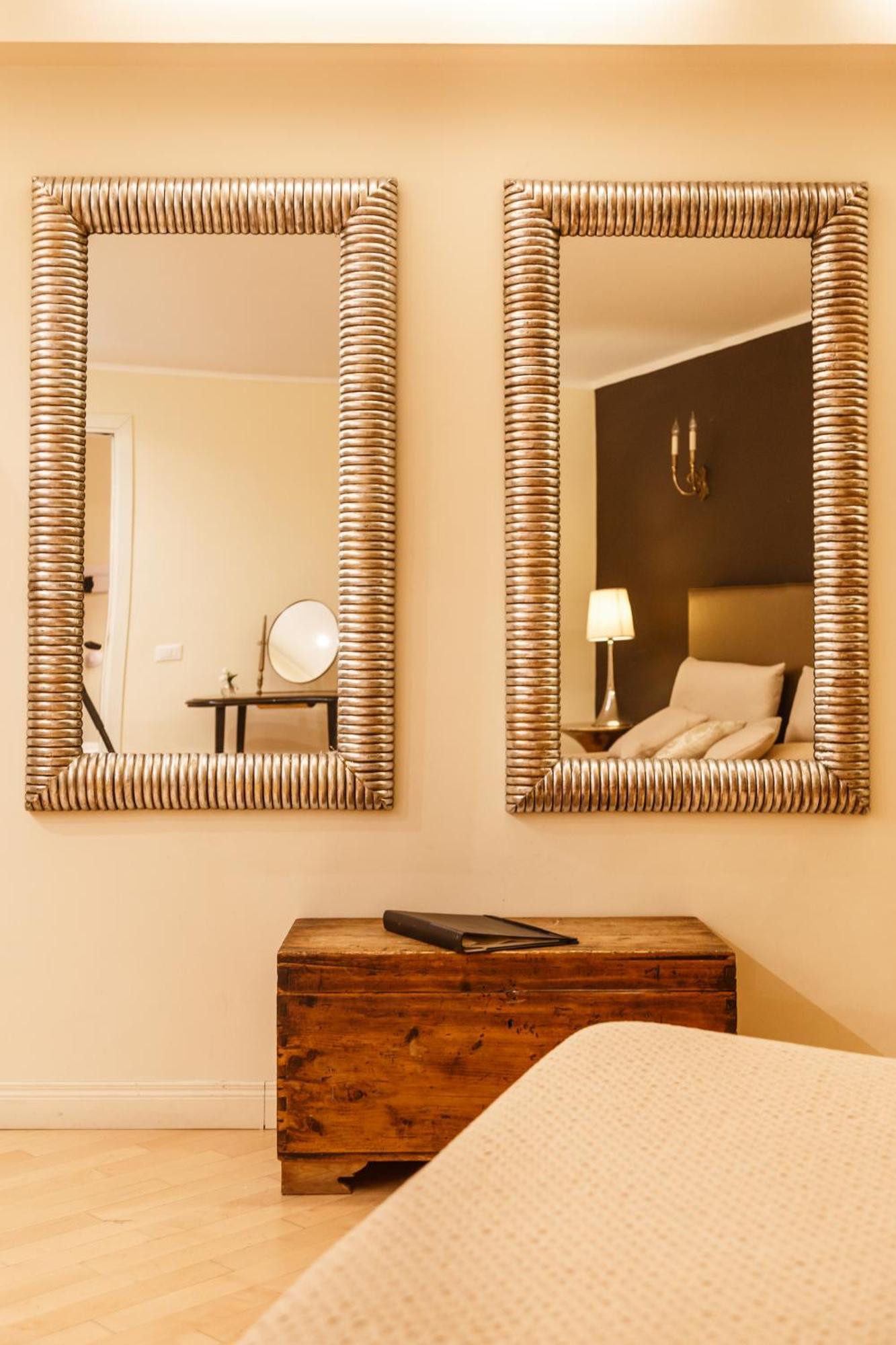 Bb 22 Charming Rooms & Apartments Palermo Exteriör bild