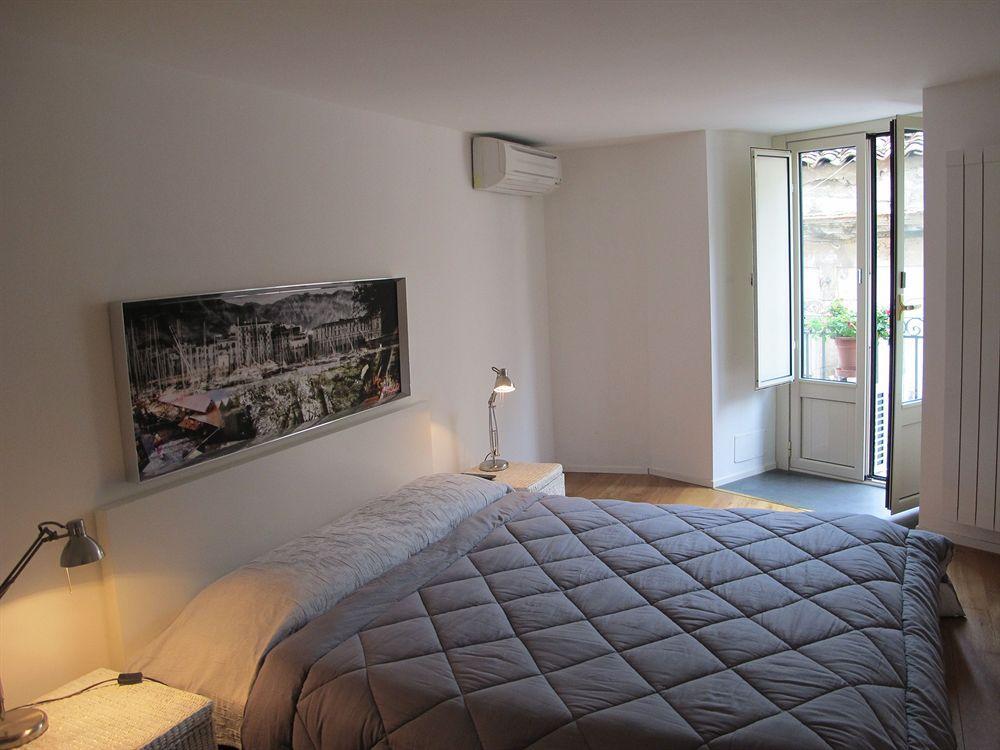 Bb 22 Charming Rooms & Apartments Palermo Exteriör bild