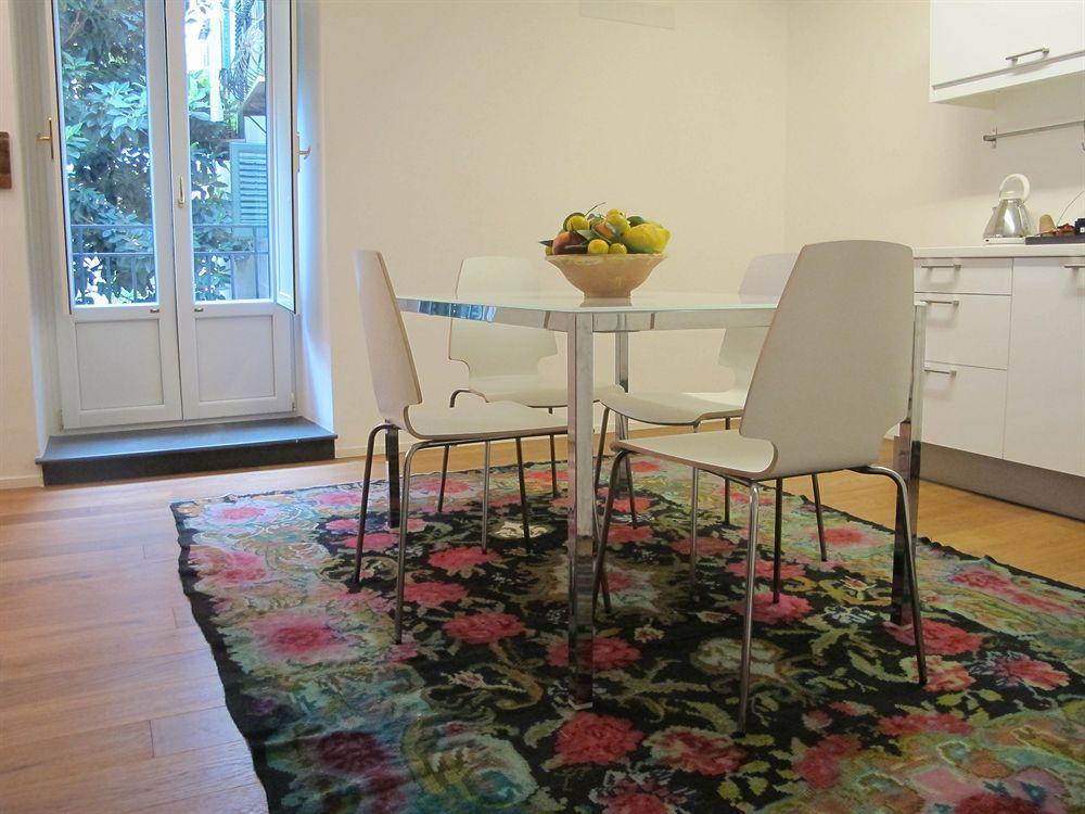 Bb 22 Charming Rooms & Apartments Palermo Exteriör bild