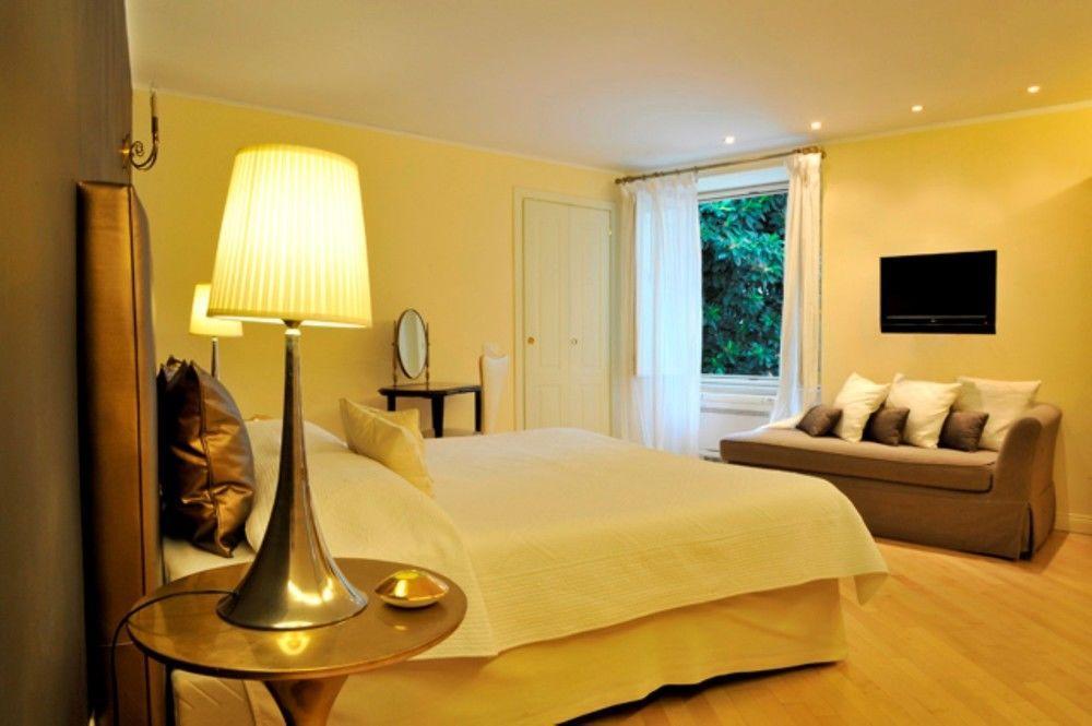 Bb 22 Charming Rooms & Apartments Palermo Exteriör bild