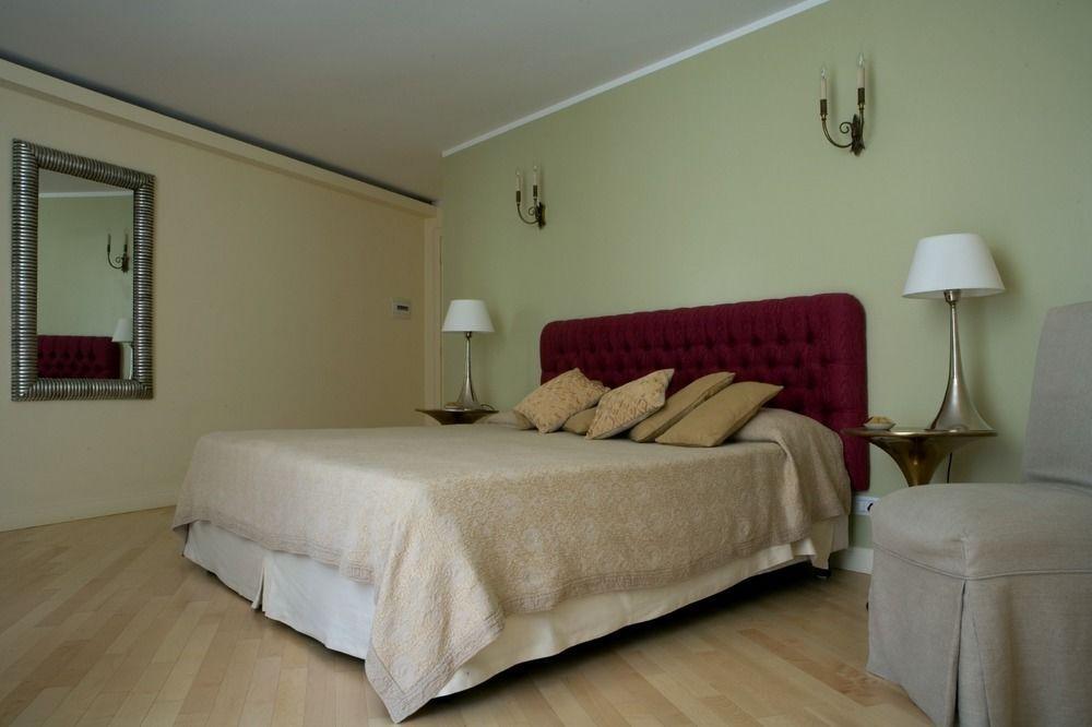 Bb 22 Charming Rooms & Apartments Palermo Exteriör bild