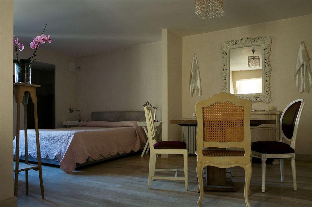 Bb 22 Charming Rooms & Apartments Palermo Exteriör bild