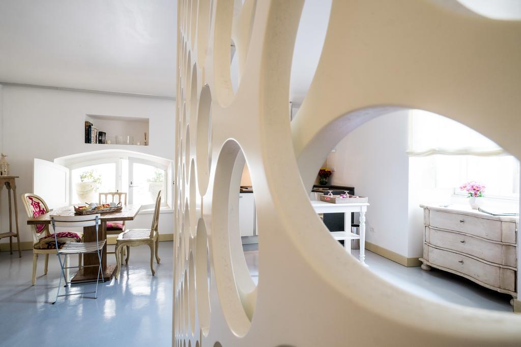 Bb 22 Charming Rooms & Apartments Palermo Exteriör bild
