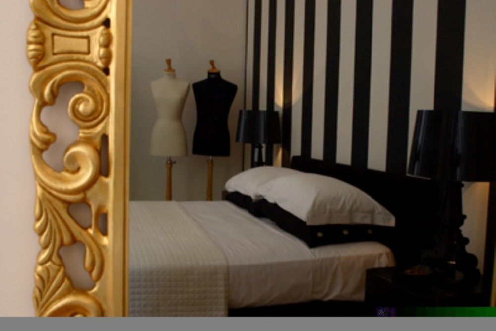 Bb 22 Charming Rooms & Apartments Palermo Exteriör bild