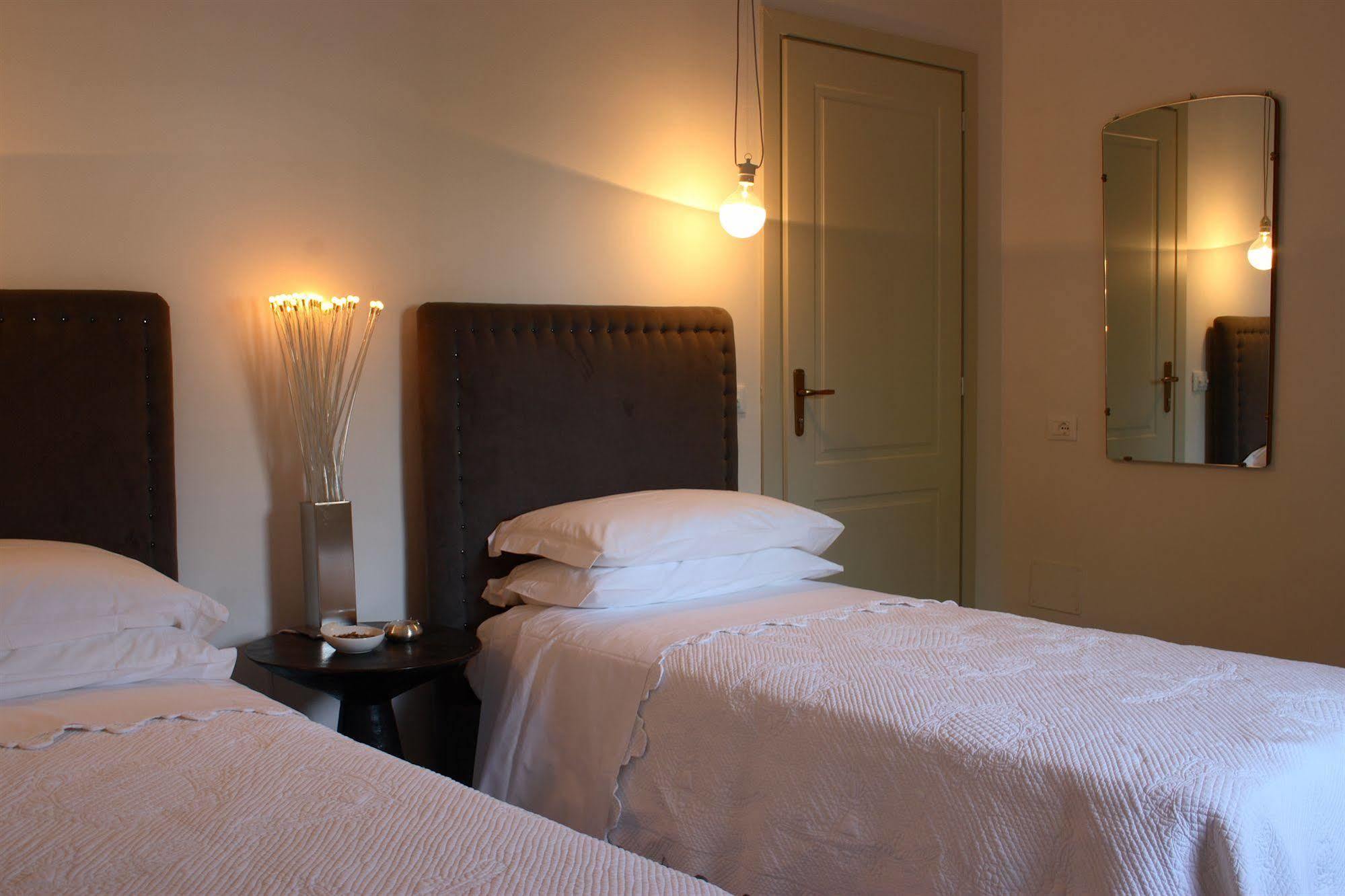 Bb 22 Charming Rooms & Apartments Palermo Exteriör bild