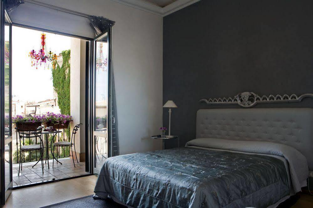 Bb 22 Charming Rooms & Apartments Palermo Exteriör bild