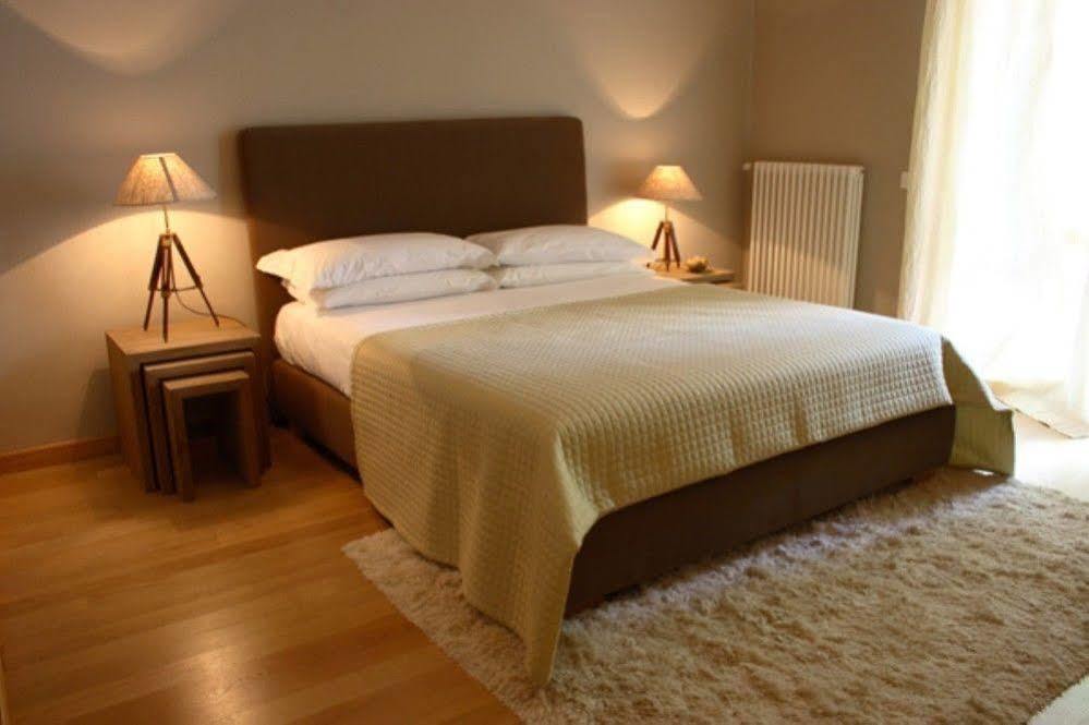 Bb 22 Charming Rooms & Apartments Palermo Exteriör bild