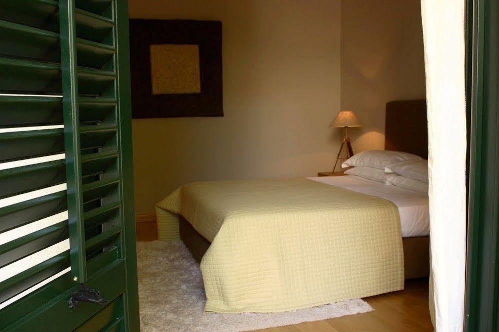 Bb 22 Charming Rooms & Apartments Palermo Exteriör bild