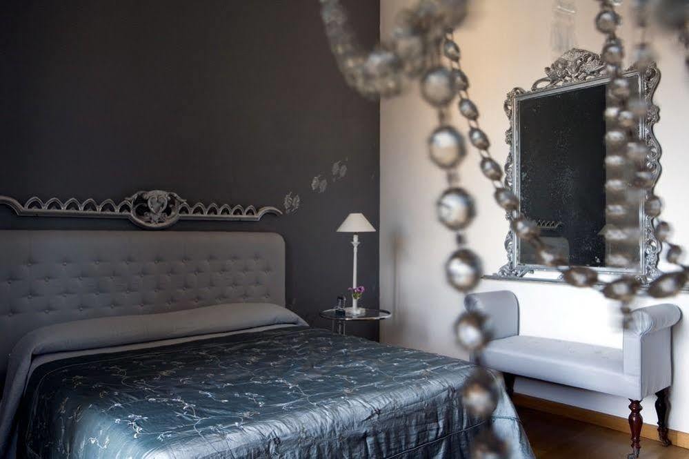 Bb 22 Charming Rooms & Apartments Palermo Exteriör bild