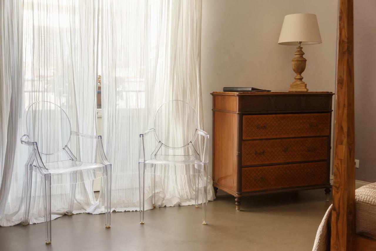 Bb 22 Charming Rooms & Apartments Palermo Rum bild